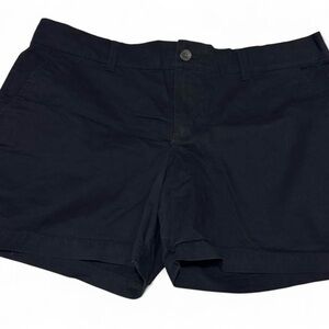 Old Navy Black Women's Shorts